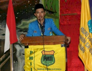 Sebut Pengamanan Unras Tak Lazim, PMII Sultra Desak Kapolda Sultra Dicopot