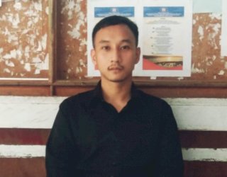 BEM Fisip UHO Sesalkan Tindakan Represif Polisi Saat Bubarkan Massa Aksi Randi-Yusuf