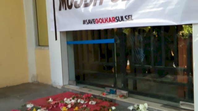 DPD II Pertanyakan Komitmen TP, Wacana Musda Ulang Mulai Didesain
