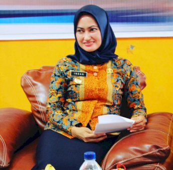 Pemda Lutra Segera Salurkan Bantuan UMKM Terdampak Covid-19