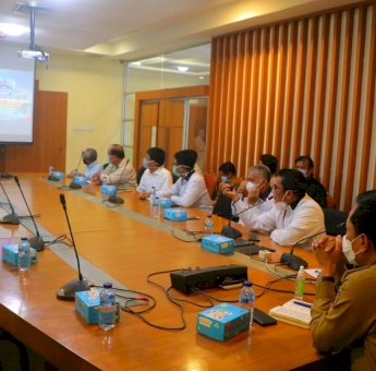 Oktober Jokowi Dijadwalkan Resmikan Tol Layang Pettarani