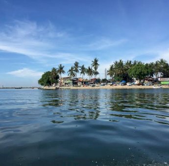 Hubungkan CPI Dengan Pulau Lae-Lae, Pemprov Sulsel Bakal Timbun 12.11 Hektar Laut Makassar