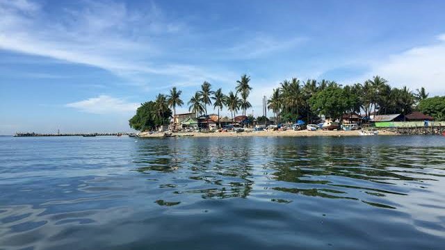 Hubungkan CPI Dengan Pulau Lae-Lae, Pemprov Sulsel Bakal Timbun 12.11 Hektar Laut Makassar