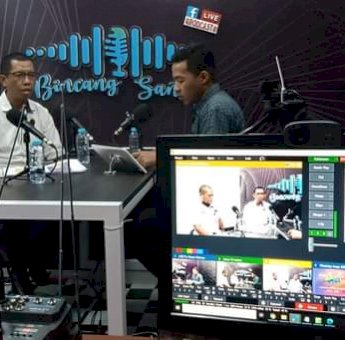 Apakah ASN Netral Pada Pilkada Soppeng? Berikut Uraian Sekda Andi Tenri Sessu