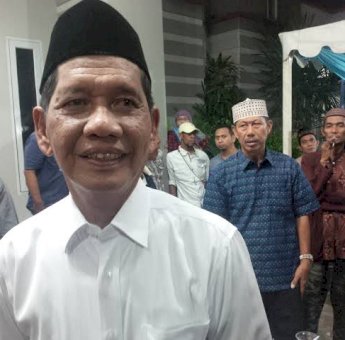 Ratusan Komunitas Mulai Sosialisasikan Dilan hingga Tingkat RT/RW