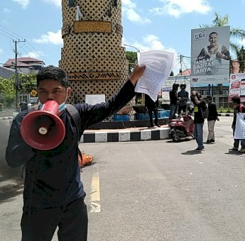 Honor Nakes Sinjai Diduga Dipotong, KOMAK Minta Transparansi Data Pasien dan Petugas covid-19