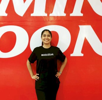 Pilwali Makassar 2020: Dilan Jamin Terapkan Protokol Kesehatan Setiap Tahapan Pilkada