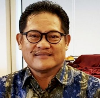 Beri Dukungan, Sekda Sinjai harap AJOI Jadi Wadah Informasi