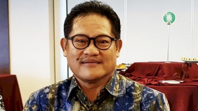 Sekda Sinjai, Akbar Mukmin.