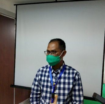 Sekolah Daring Diperpanjang, Disdik : Silahkan Siapkan Kosep Belajar
