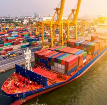 Trend Positif, Neraca Perdagangan Sulsel Mengalami Surplus
