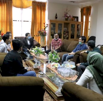 Pastikan KIP Kuliah Tepat Sasaran, Teman KIP Sambangi LLDikti Wilayah IX dan Beberapa Kampus di Sulsel