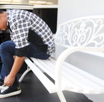 Dokter Fadli Ajak Warga Gunakan Produk Lokal Makassar