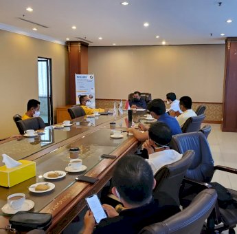 Hadapi Pilkada Serentak, DPP Golkar Mulai Panaskan Mesin Partai