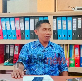 4.000 Nelayan di Buteng Akan Dapat “Kusuka” Dari Pemerintah, Ini Manfaatnya