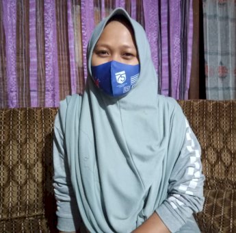 Pilkada Lutra 2020: Masyarakat Lodang Ingin Indah Lanjutkan Pembangunan