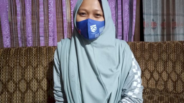 Pilkada Lutra 2020: Masyarakat Lodang Ingin Indah Lanjutkan Pembangunan
