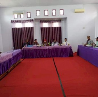 Kunjungi Kampus di Sultra, Teman KIP Pastikan KIP-Kuliah Tepat Sasaran