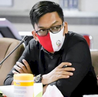 Pilwali Makassar 2020. Survei Internal PKB Selisih Elektabilitas Adama-Dilan Tipis