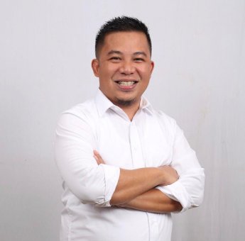 Pilwali Makassar 2020, Ras MD: Masyarakat Ingin Wali Kota Baru Berpengalaman, Bukan Appi