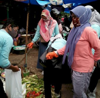 WCD 2020 di Sinjai Libatkan 63 Organisasi Pecinta Lingkungan dan Kelembagaan