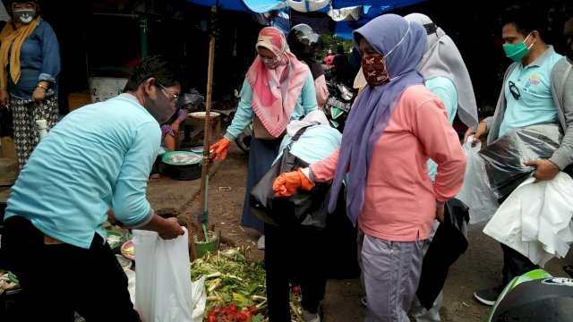 WCD 2020 di Sinjai Libatkan 63 Organisasi Pecinta Lingkungan dan Kelembagaan