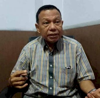 Pilwali Makassar 2020, Hanura: Yang Bertarung Hanya Adama Vs Dilan