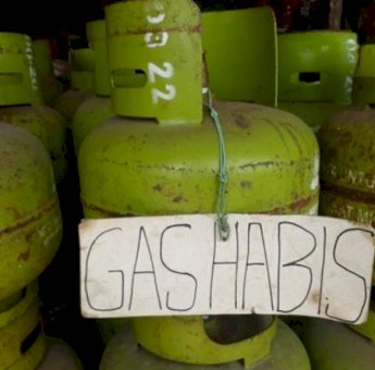 Pangkalan Gas Elpiji Nakal di Desa Saukang, Disperindag dan ESDM Sinjai: Kami Akan Lapor ke Agen