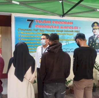 Mabuk Habis Dugem, Mahasiswi di Makassar Digilir Rekanya Sendiri