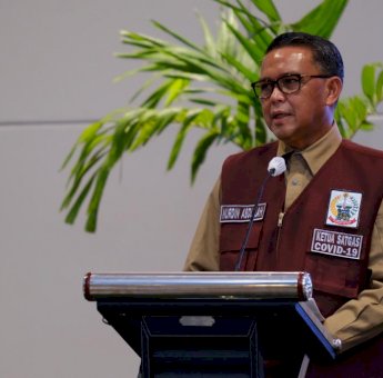 Dikukuhkan Paling Lambat 26 September, Ini 7 Nama Pjs Bupati yang Ditunjuk Nurdin Abdullah