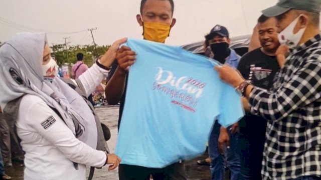 Pilwali Makassar 2020: Komunitas Bentor Rapatkan Barisan Menangkan Dilan