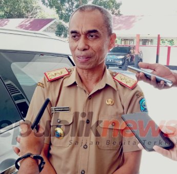 APBD Perubahan T.A 2020 Pemkab Buteng Prioritaskan Penanganan Covid-19
