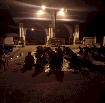 Satu Tahun Penembakan Randy dan Yusuf Tak Terungkap, Mahasiswa: Lebih Baik Kapolda Sultra Mundur