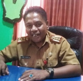 Soal Truk Sampah Bak Terbuka Mengganggu Warga, Ini Penjelasan DLHK Sinjai