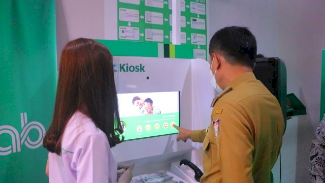 Dukung Protokol Kesehatan, Prof Rudy Apresiasi Peluncuran Virtual GDC Grab Indonesia