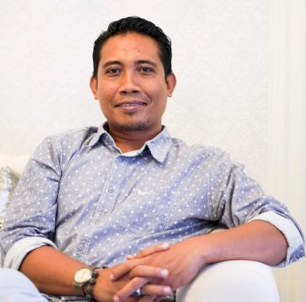 Direktur LJI: Pilwalkot Makassar Jadi Panggung Menuju Pilgub, EA Paling Potensial