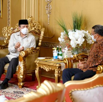 Pemprov Sulsel Targetkan Stunting Turun Hingga 14 Persen di Tahun 2024