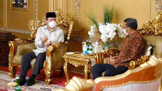 Pemprov Sulsel Targetkan Stunting Turun Hingga 14 Persen di Tahun 2024