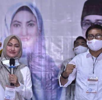 Pilkada Lutra 2020: Mendagri Apresiasi Surat Terbuka BISA