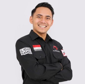 Pilwali Makassar 2020. Dilan Sangat Siap Hadapi Kampanye Virtual