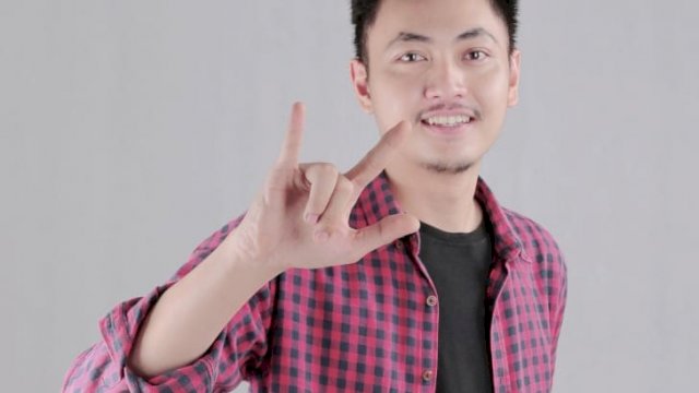 Juru Bicara Dilan, Muhammad Fariz Zainal Islami
