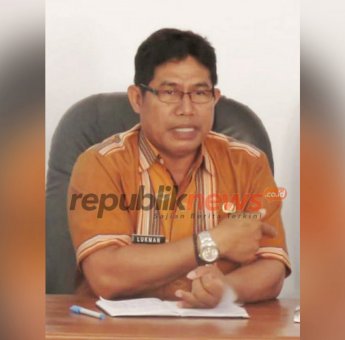 Pengurusan BPHTB di Buteng Mulai Dilakukan Secara Online