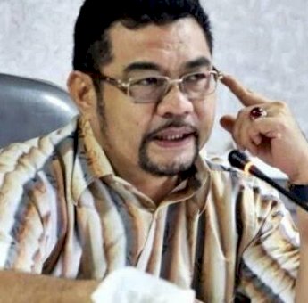 Yagkin Padjalangi: Kita Bersyukur Dilan Tidak Punya Musuh Politik Sama Sekali