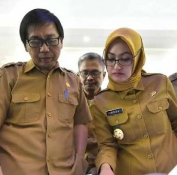 Pilkada Lurta 2020. SSI Unggulkan Indah-Suaib, Karimuddin : Kita Jangan Jumawa