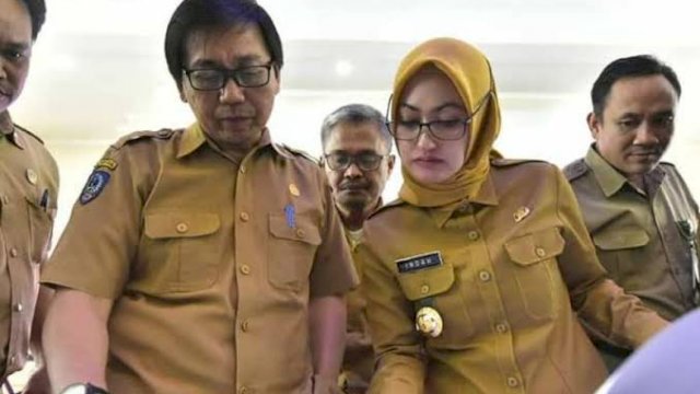 Pilkada Lurta 2020. SSI Unggulkan Indah-Suaib, Karimuddin : Kita Jangan Jumawa