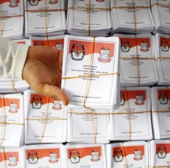Polisi Kerahkan 2.000 Personel Amankan Pilwali Makassar