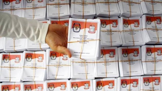 Polisi Kerahkan 2.000 Personel Amankan Pilwali Makassar
