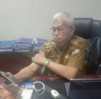 Asrun Lio Sebut Ali Mazi Sebagai Gubernur Penuh Wawasan, Ini Alasannya