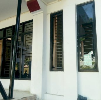 Gedung DPRD Sinjai Dirusak Massa Demonstran, Sekwan Pertimbangkan Proses Ke Ranah Hukum