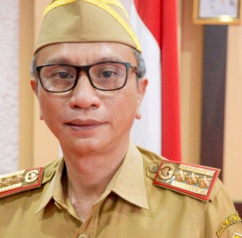 Mulai Senin, Hery Laksanakan Tugas Sebagai Pjs Bupati di Butur
